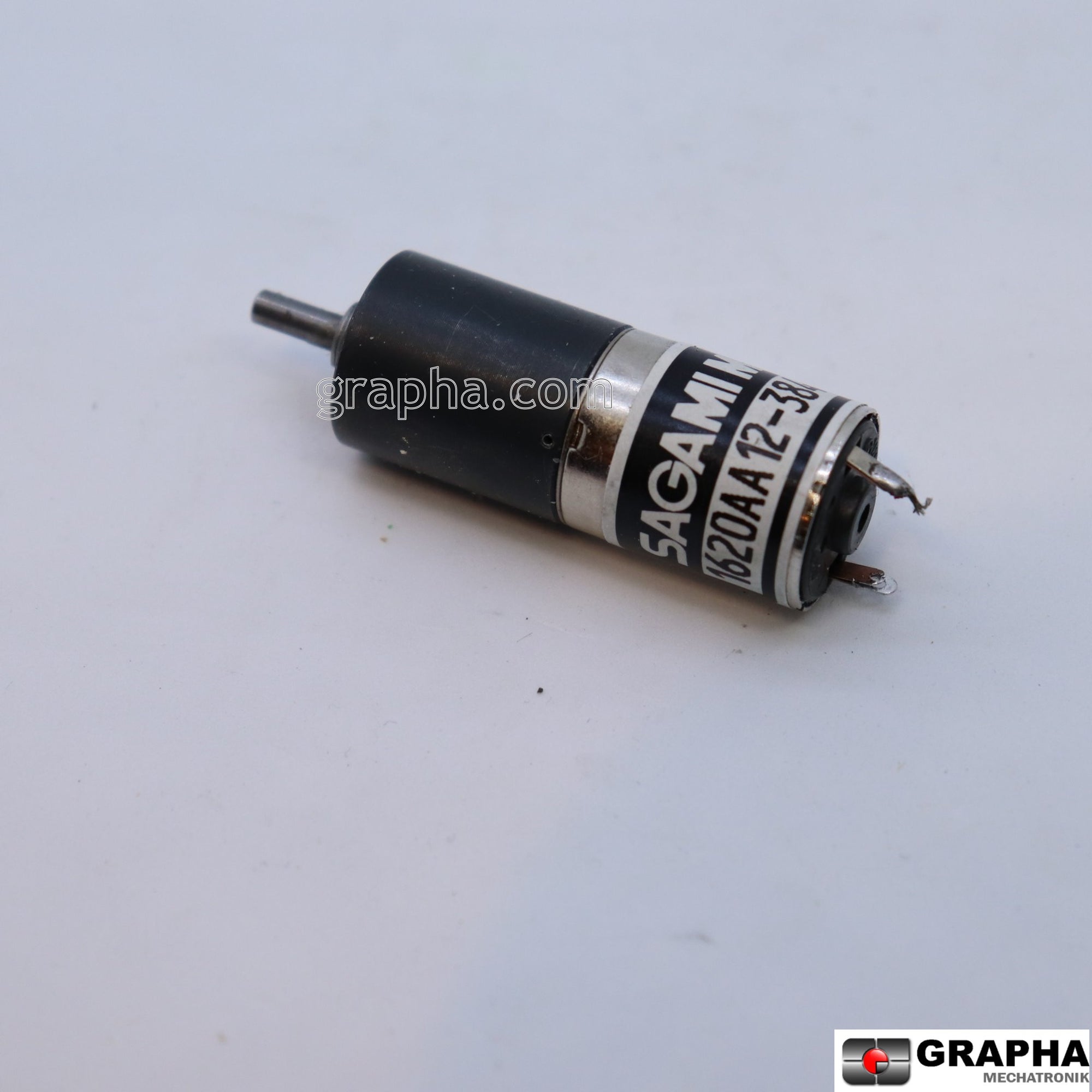 1620AA-12-384 Sagami Micro motor: