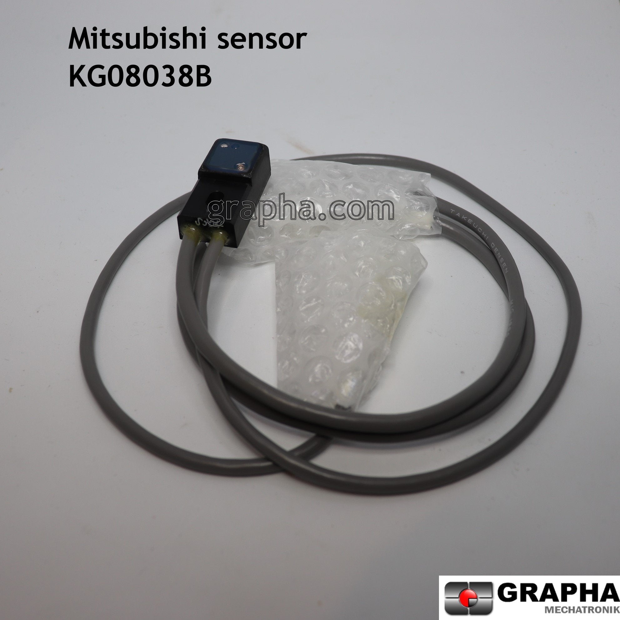 Mitsubishi sensor KG08038B