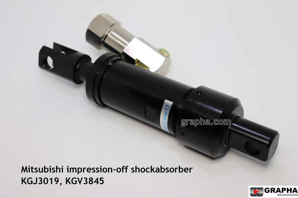 Mitsubishi shock absorber KGV3845B